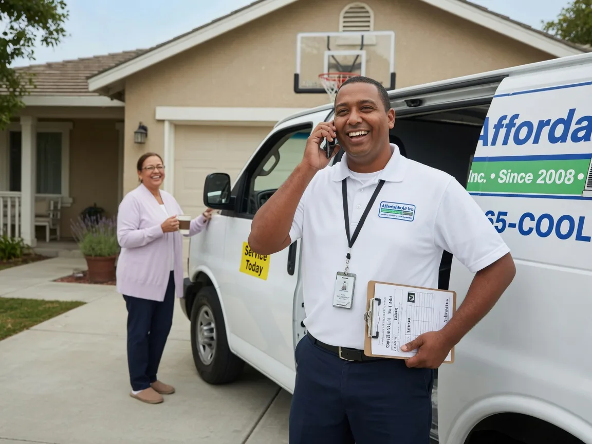 Central Ac Repair Fontanelle, IA FAQs